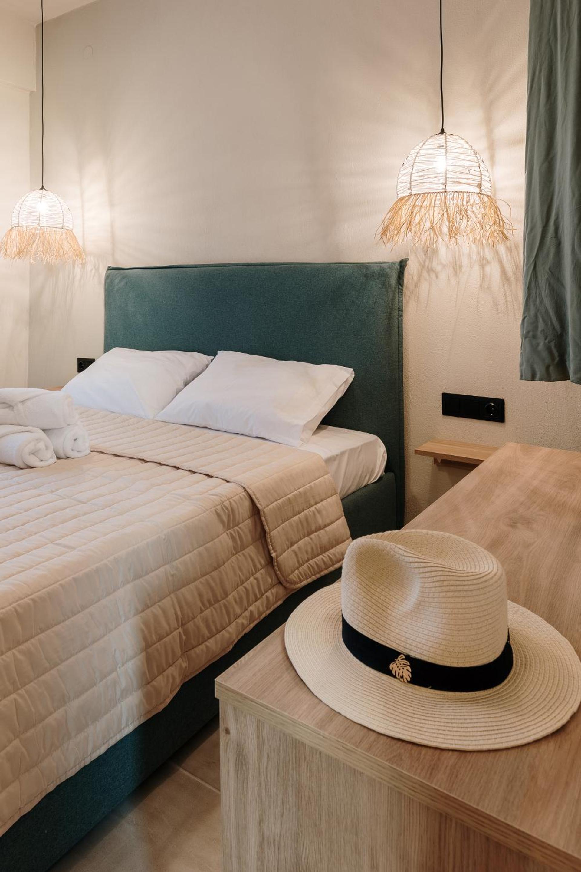 Olvion Suites