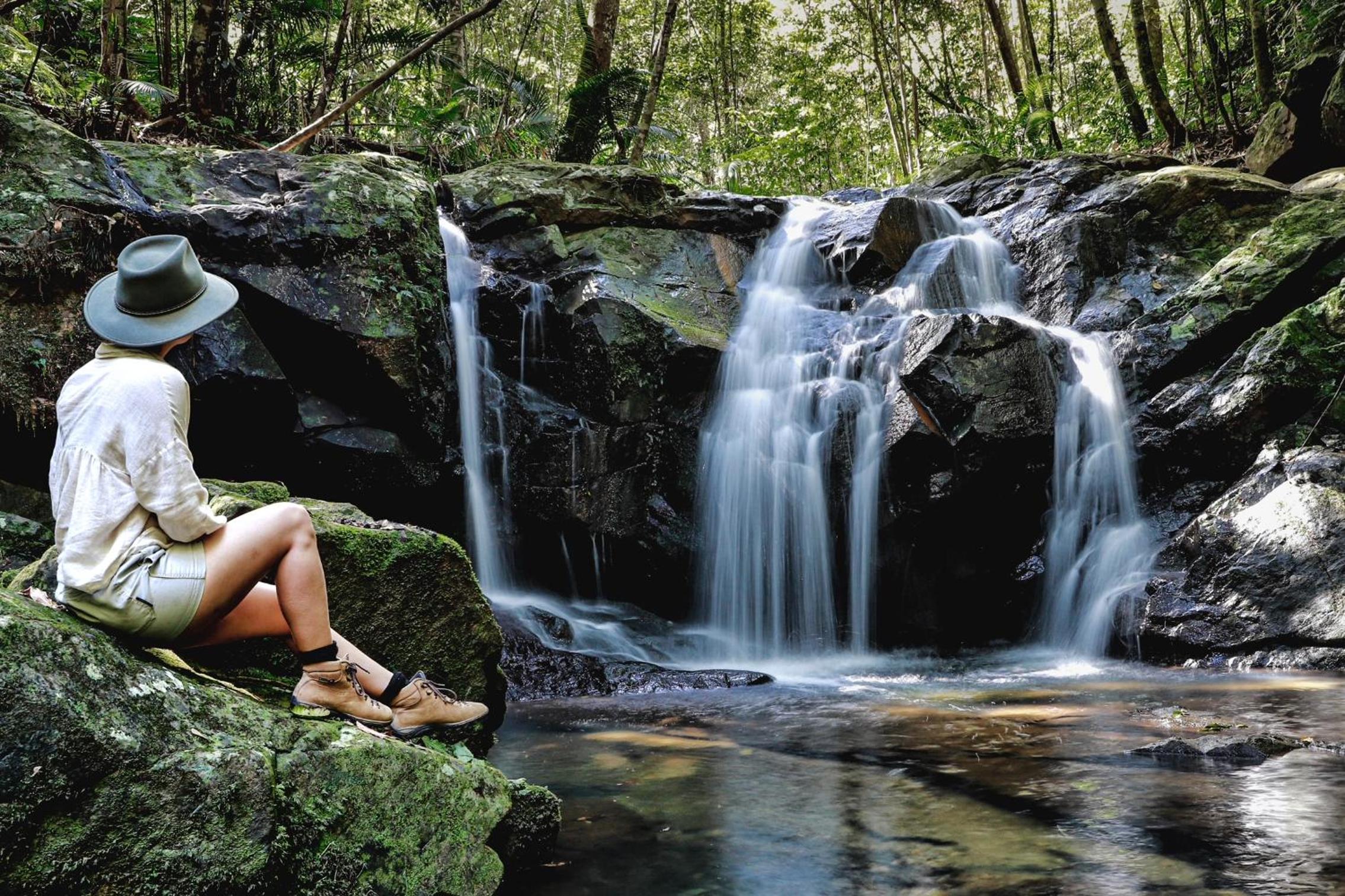 Rose Gums Wilderness Retreat