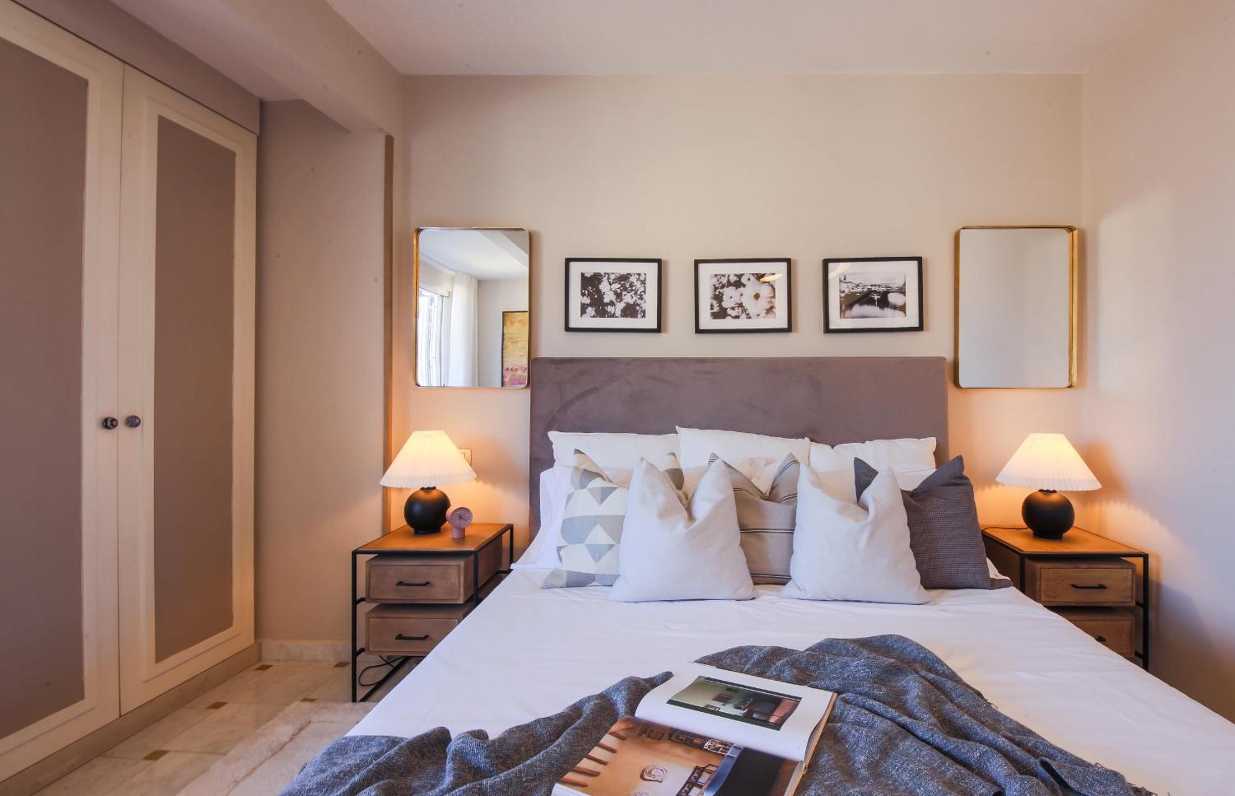 Apartments Florence - Florence Magic House