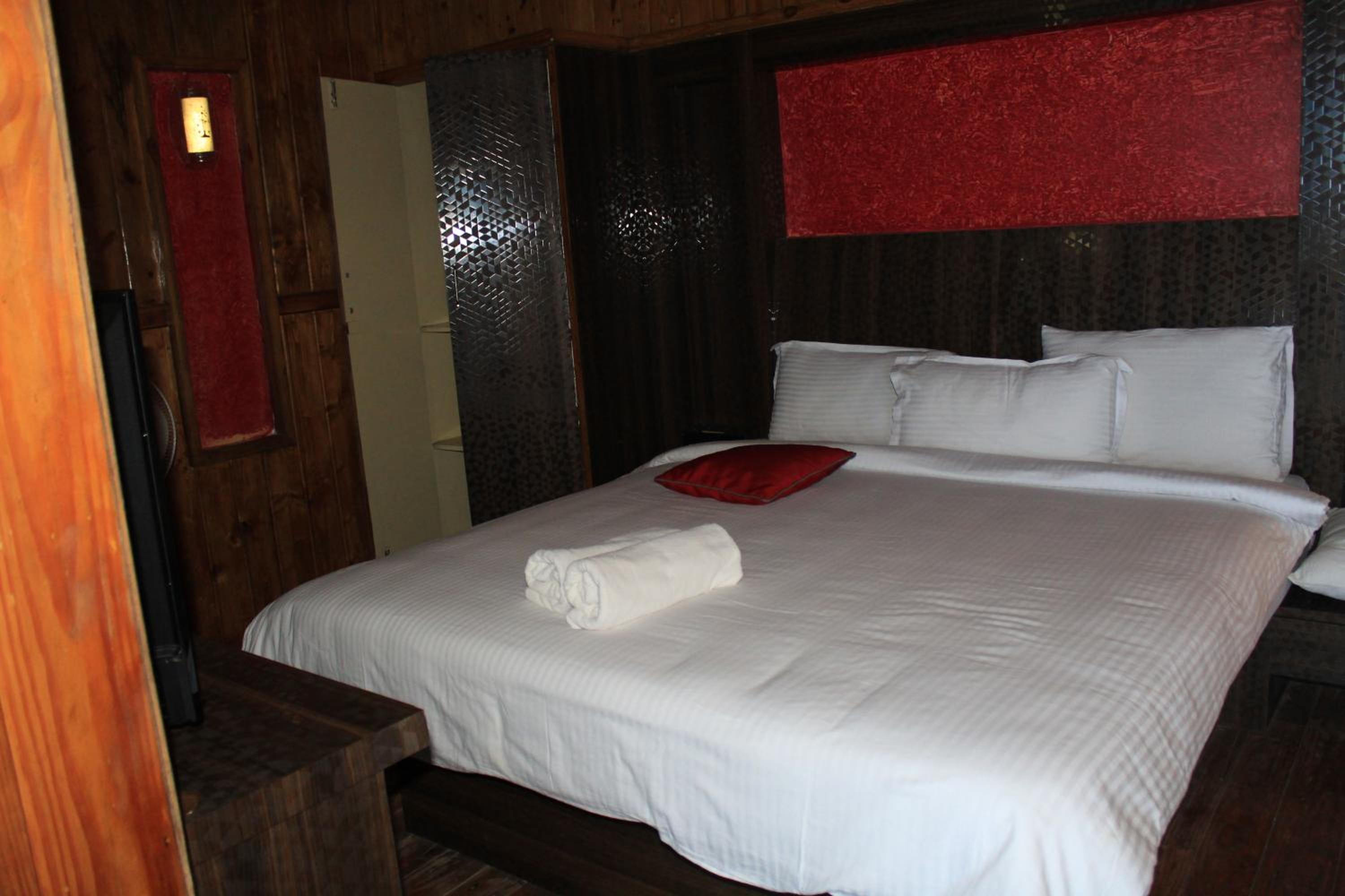 Greenwood Resort