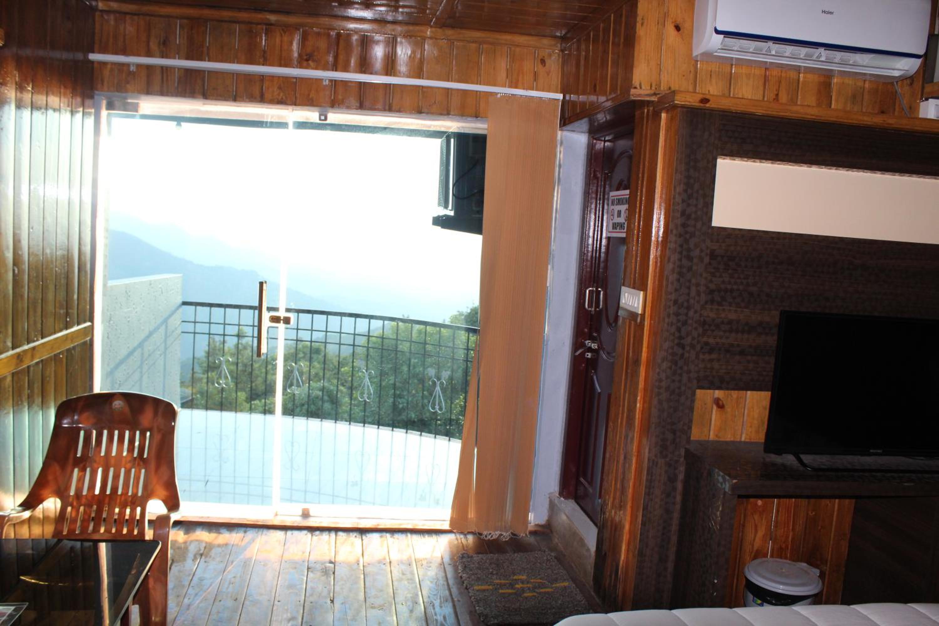 Greenwood Resort
