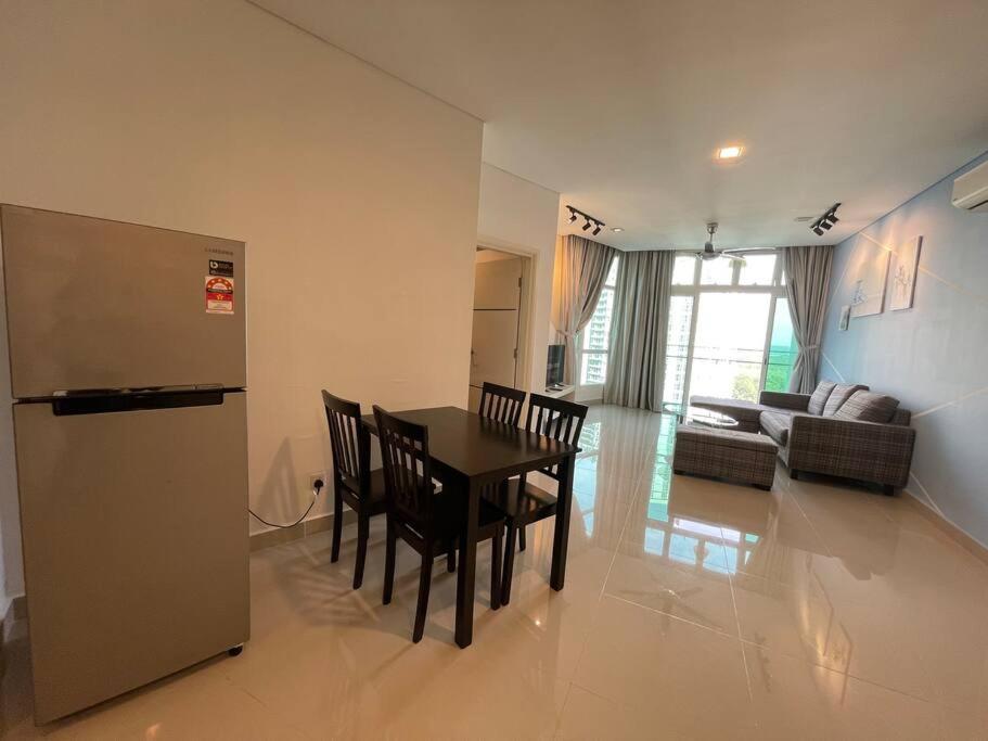 1Medini 1BedRoom NiceView By WP Homestay