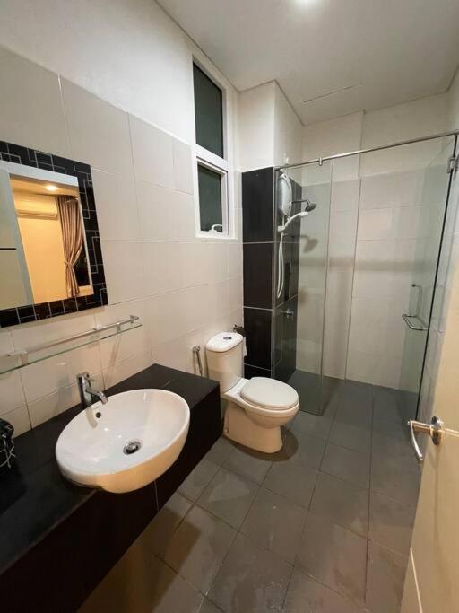 1Medini 1BedRoom NiceView By WP Homestay