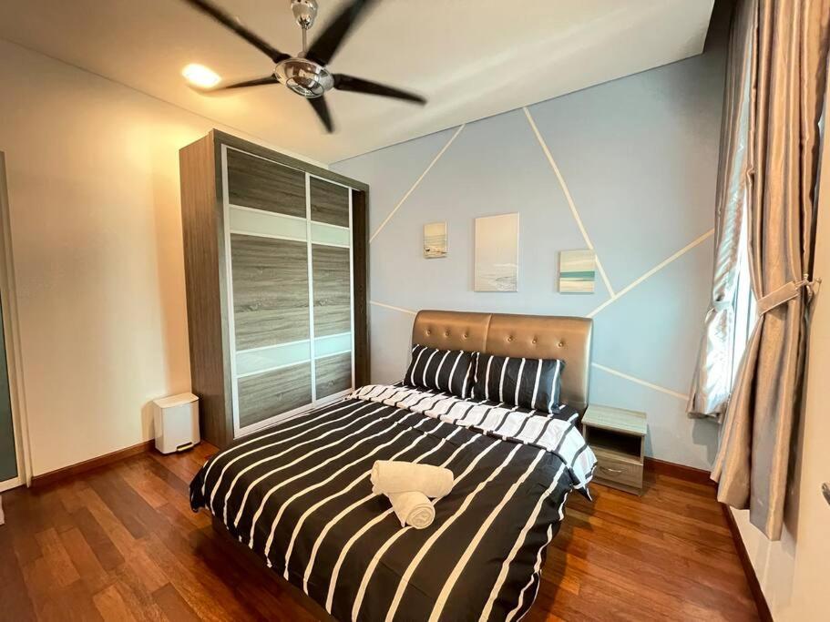 1Medini 1BedRoom NiceView By WP Homestay