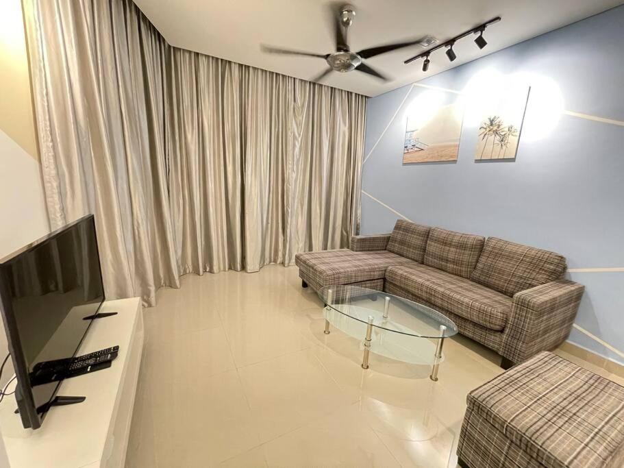 1Medini 1BedRoom NiceView By WP Homestay