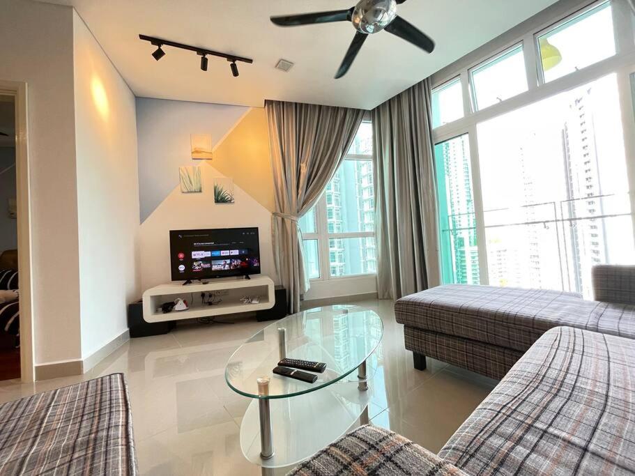 1Medini 1BedRoom NiceView By WP Homestay