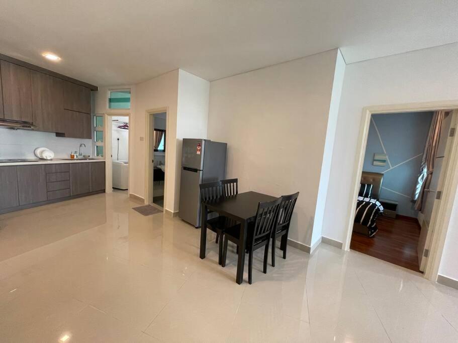 1Medini 1BedRoom NiceView By WP Homestay