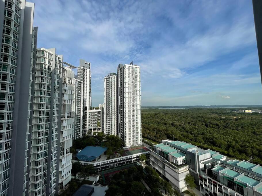 1Medini 1BedRoom NiceView By WP Homestay