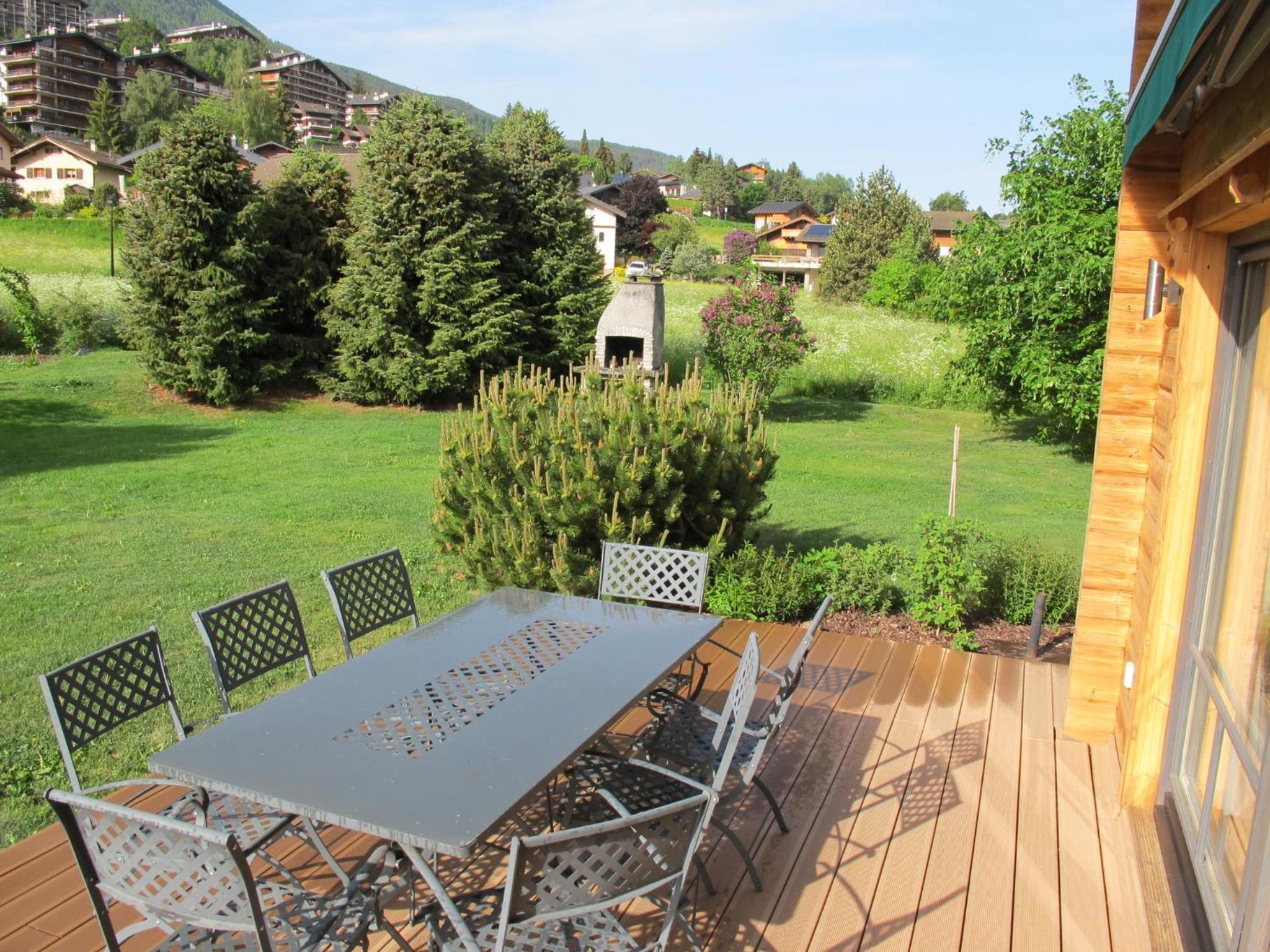 Chalet CALIN NEND100