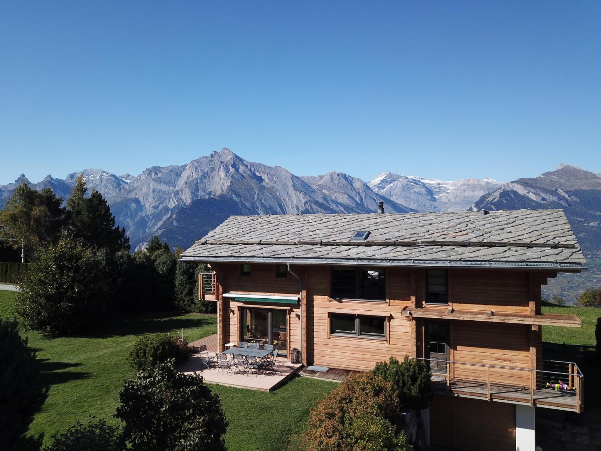 Chalet CALIN NEND100