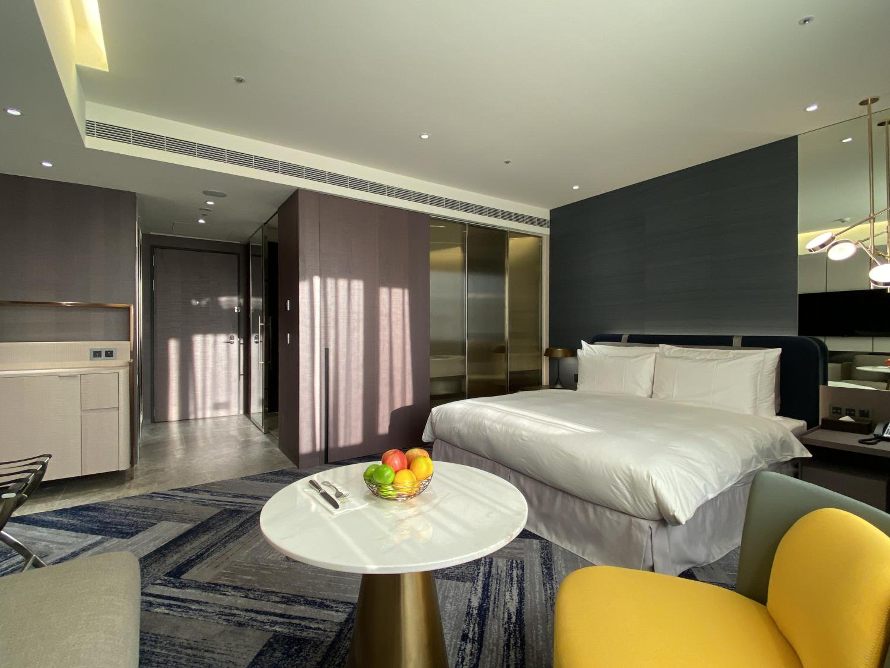 Taoyuan Vacations - Monarch Plaza Hotel - Property Image 6