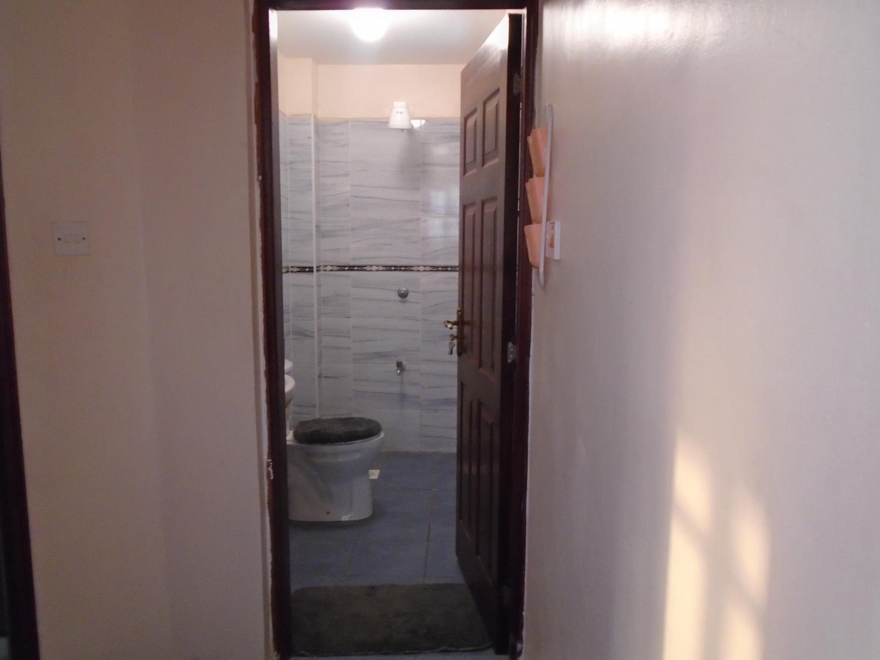 Cosy 1-bedroom Hideout outside the city limits, photo 26