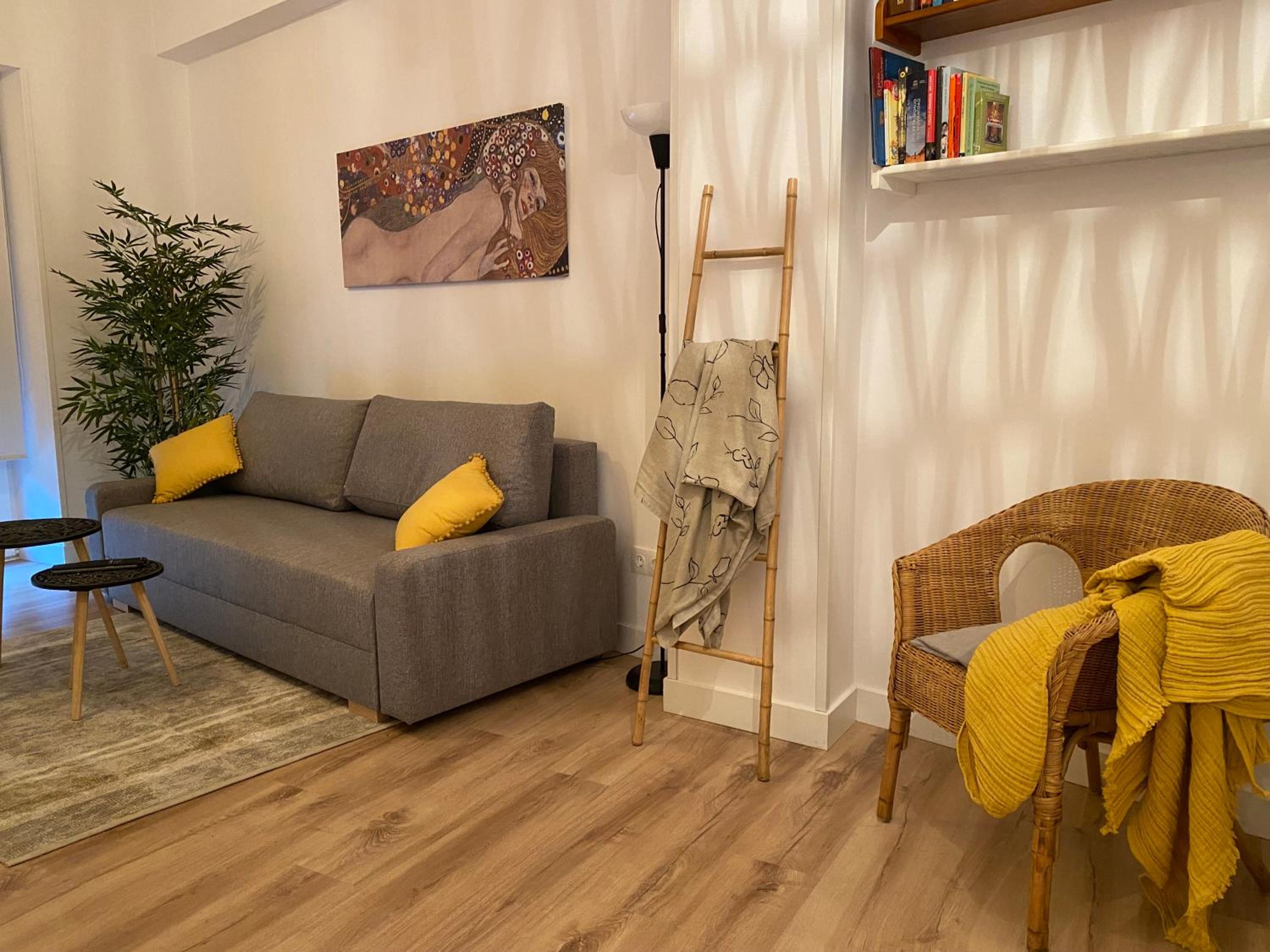 El Rincón de los Sueños (junto a la Plaza Mayor)