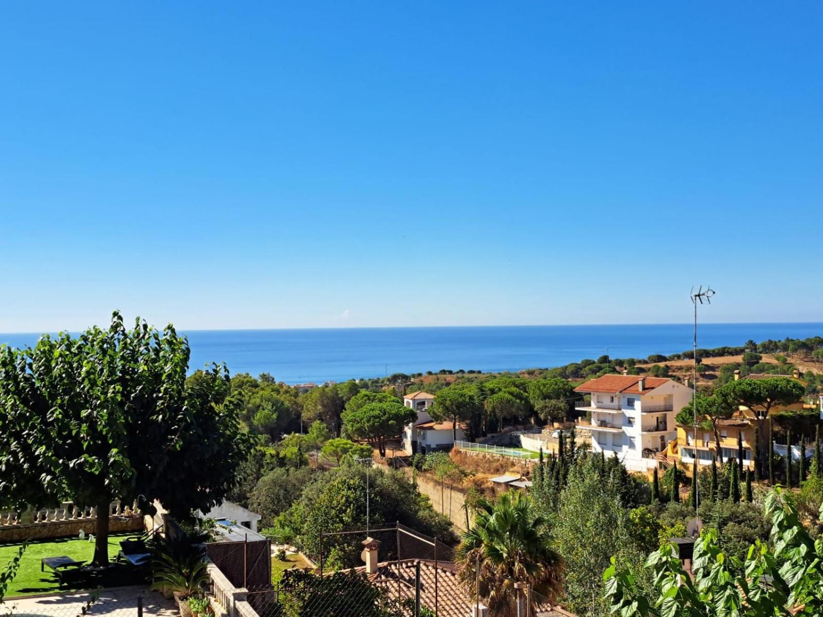 Villa Antonia