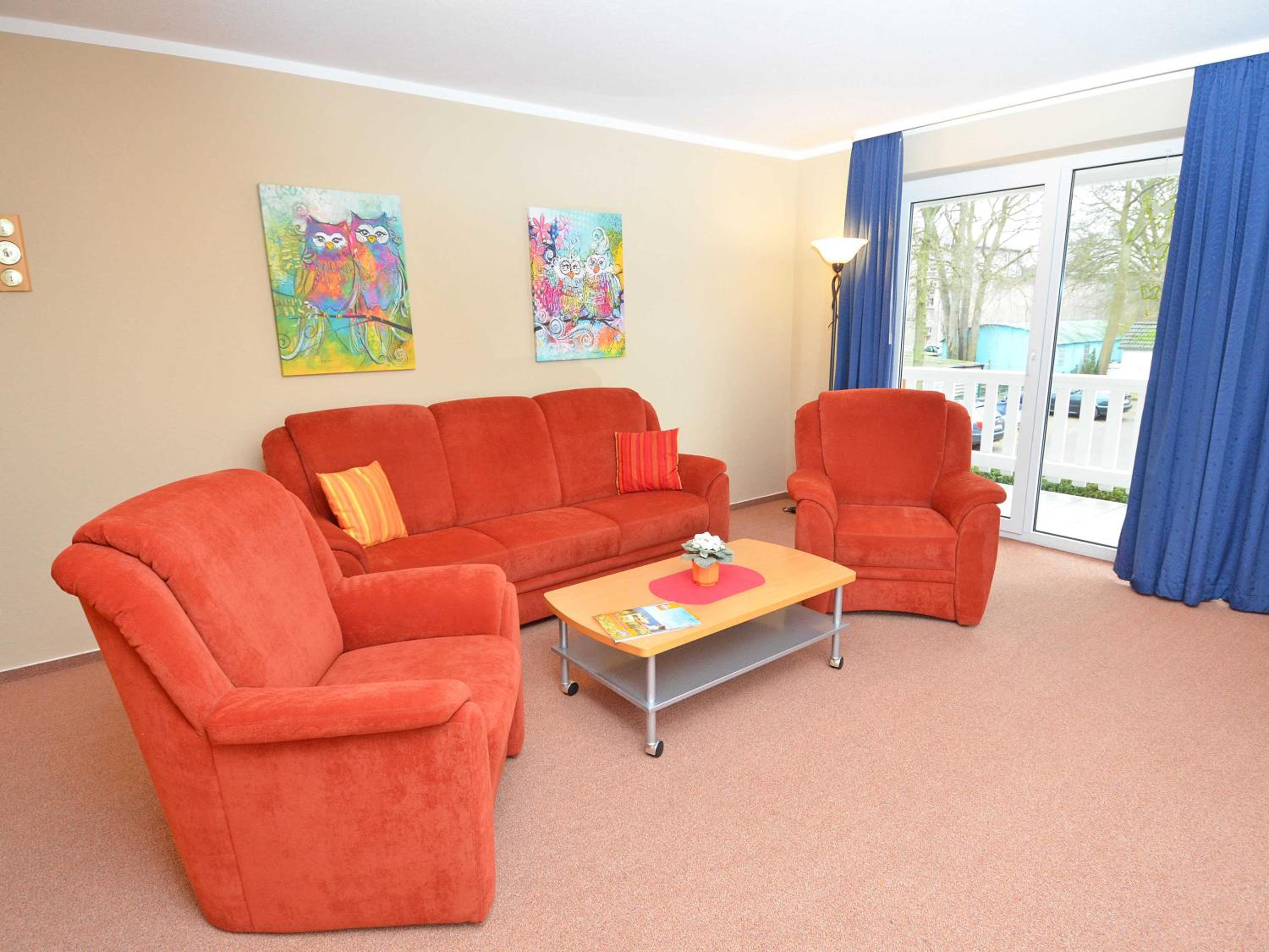 Ferienwohnung Schulte view 3
