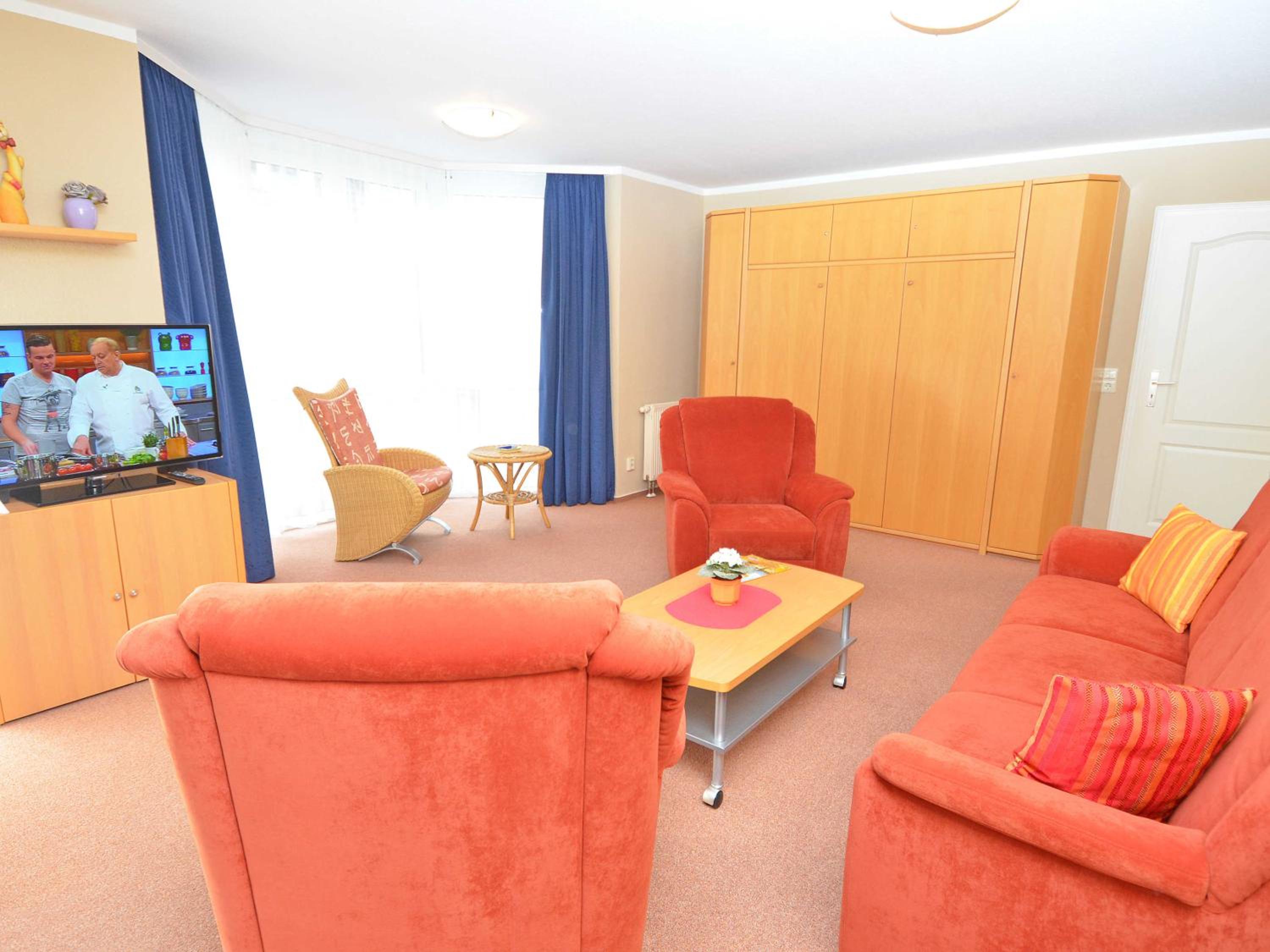 Ferienwohnung Schulte view 4