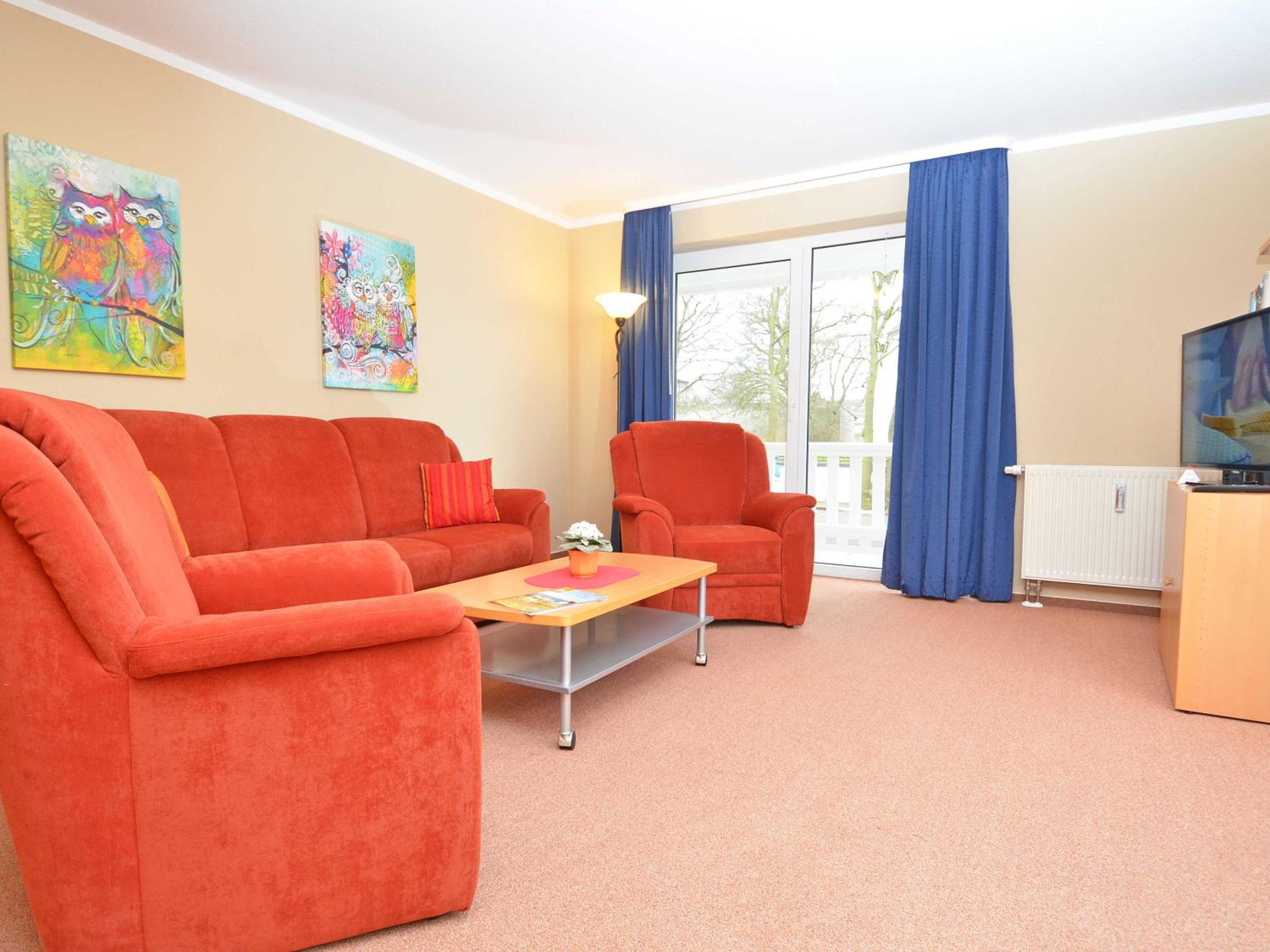 Ferienwohnung Schulte view 5