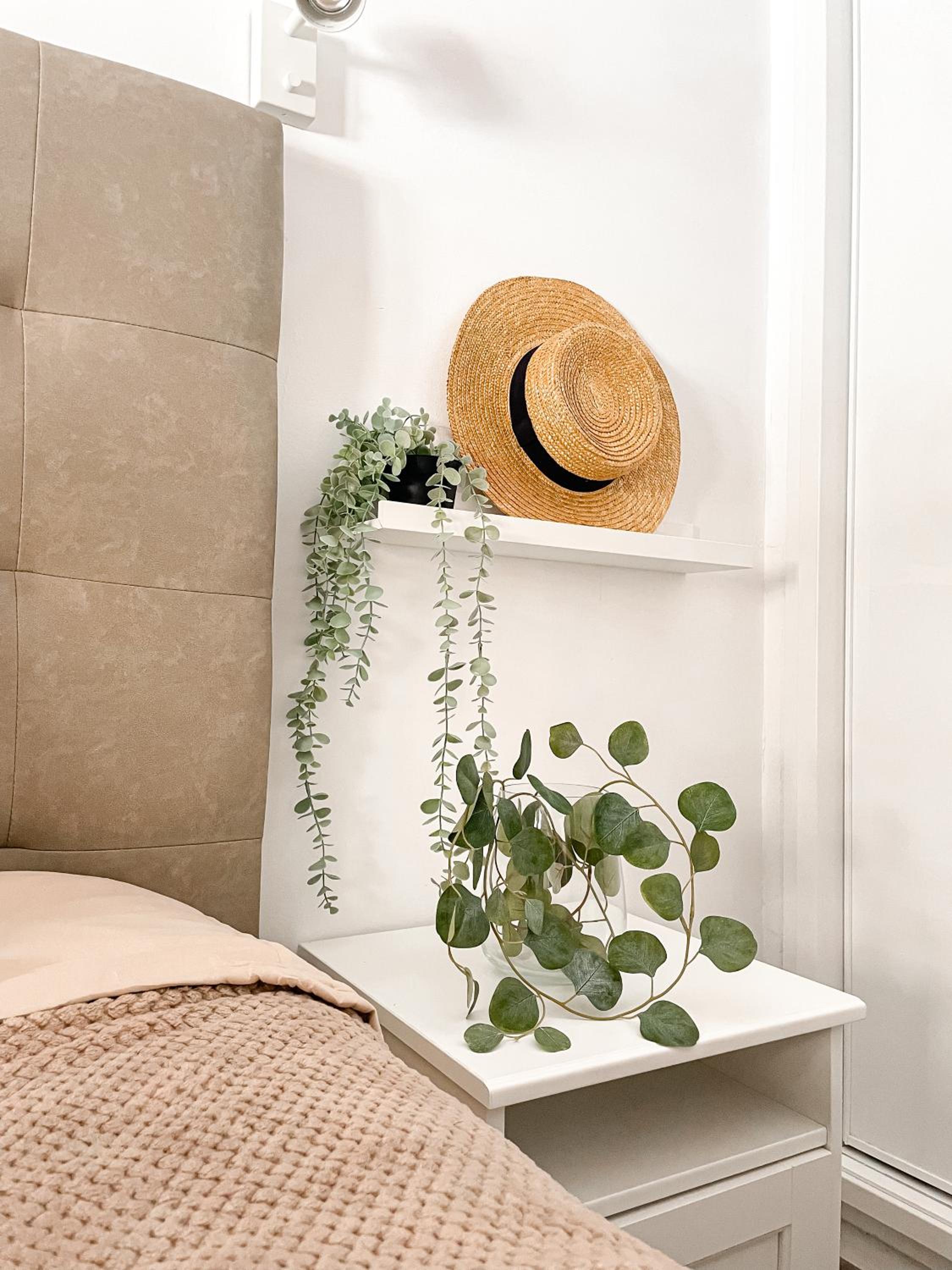 Rosa Amarilla Apartment