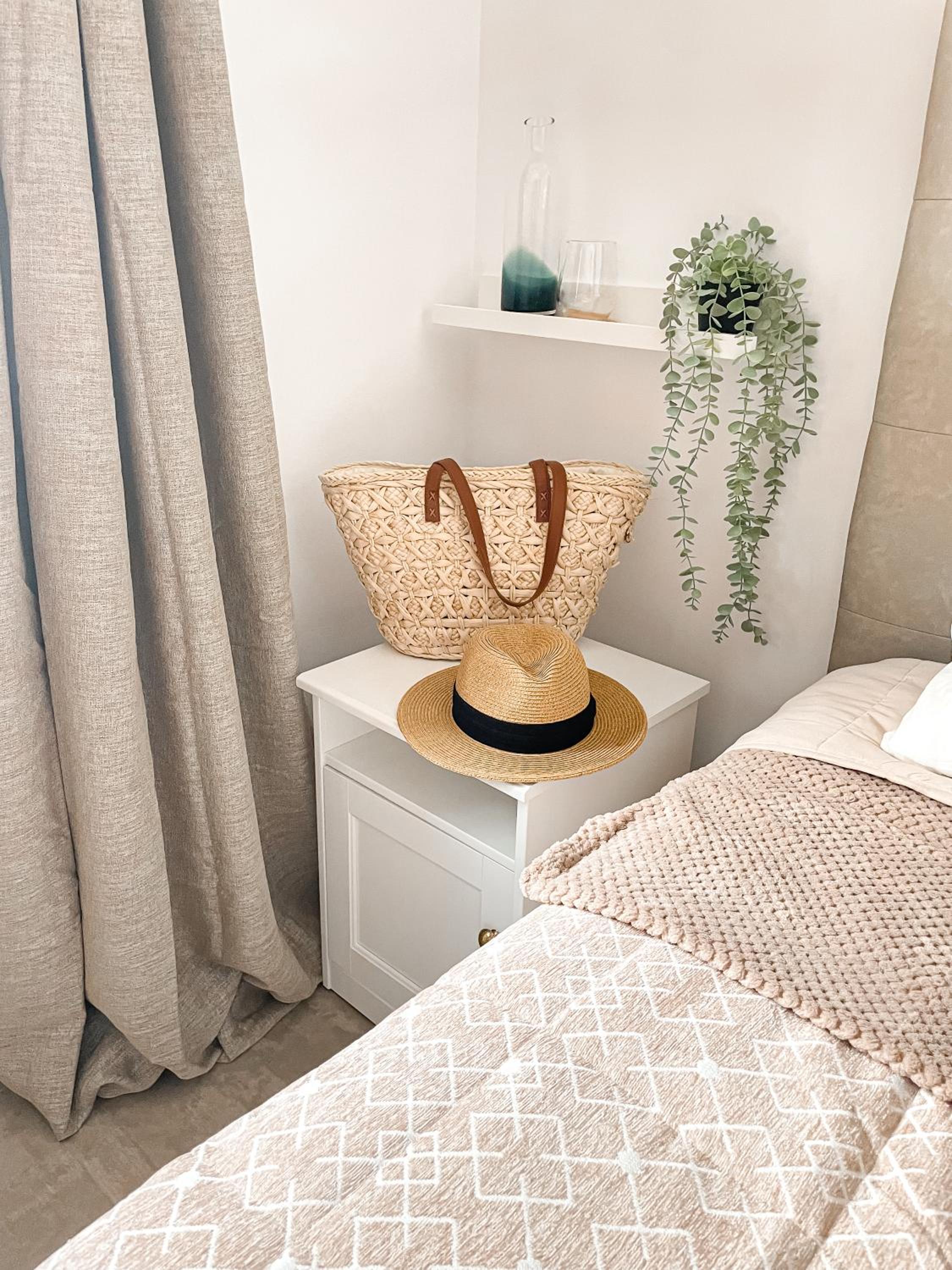 Rosa Amarilla Apartment