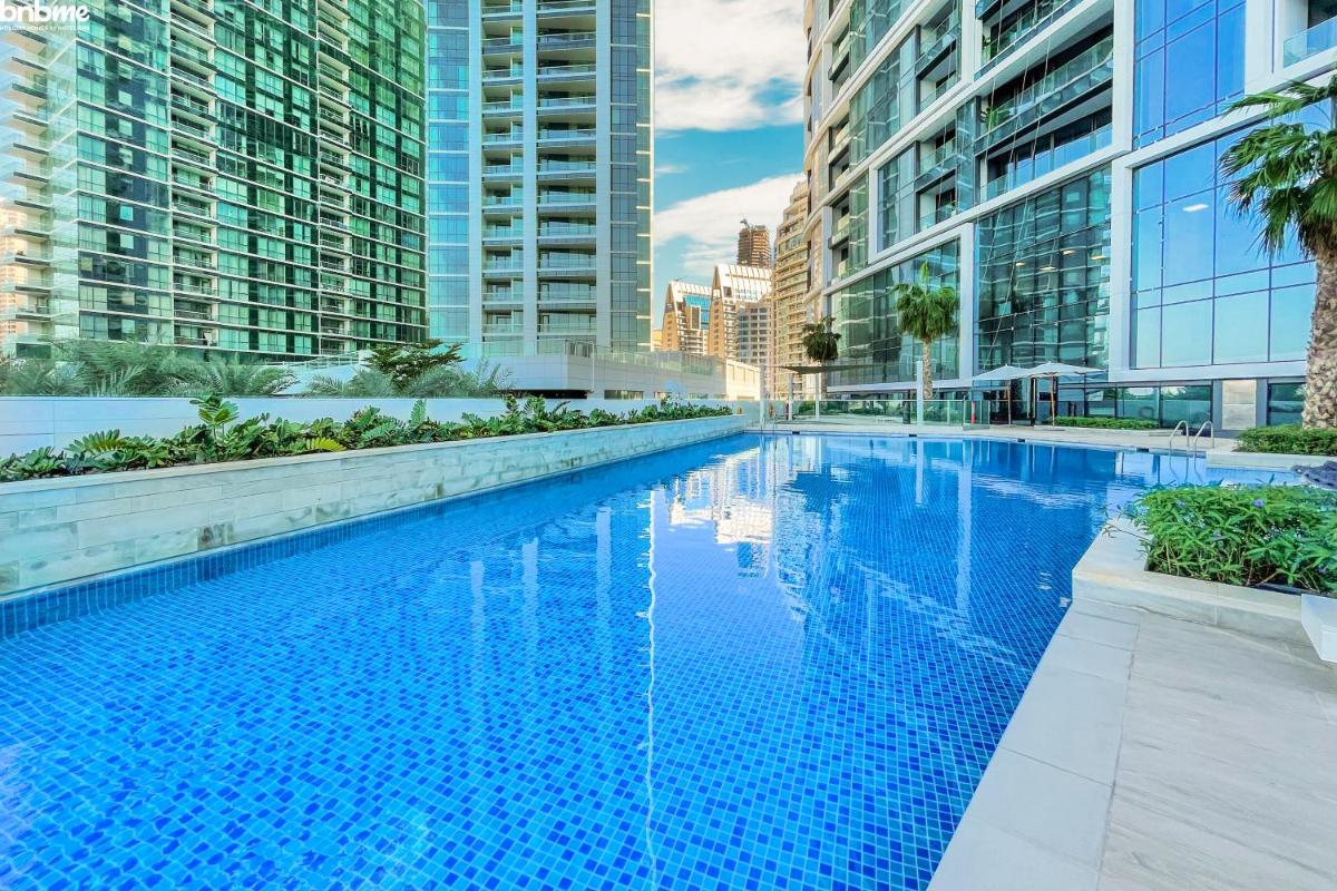 bnbmehomes - Jetset Life Style at Address Residences - 3908