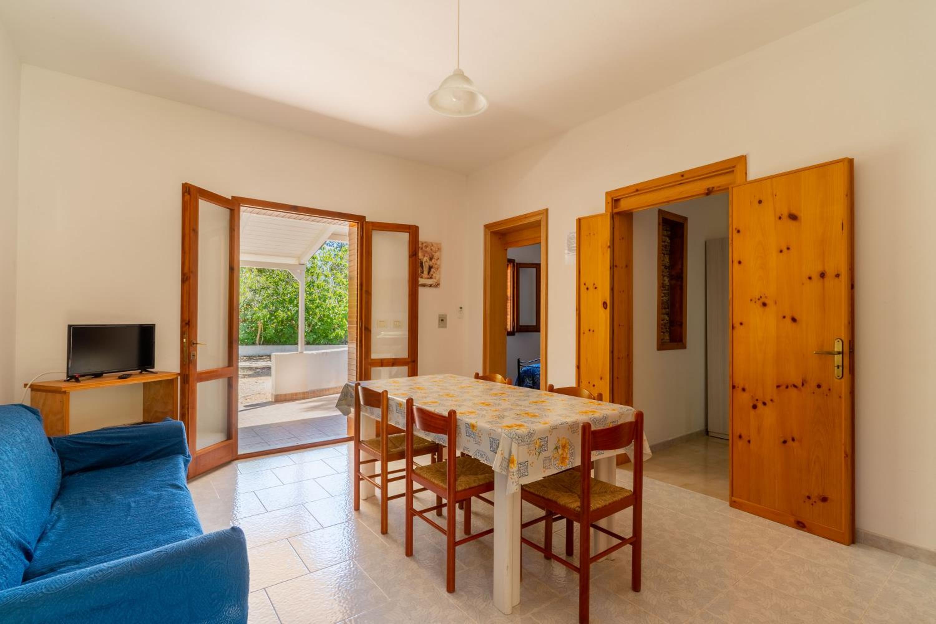 Tenuta La Saracina - Villino 3 view 5