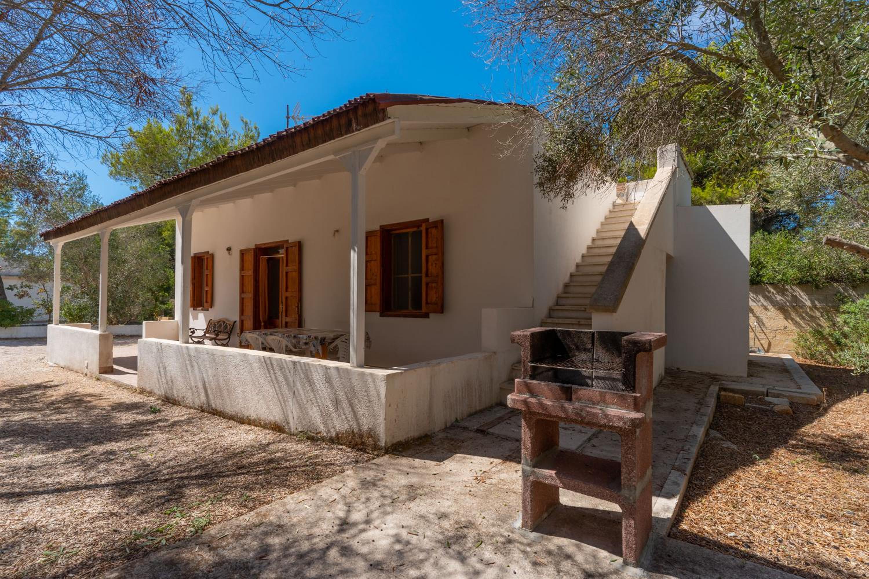 Tenuta La Saracina - Villino 5