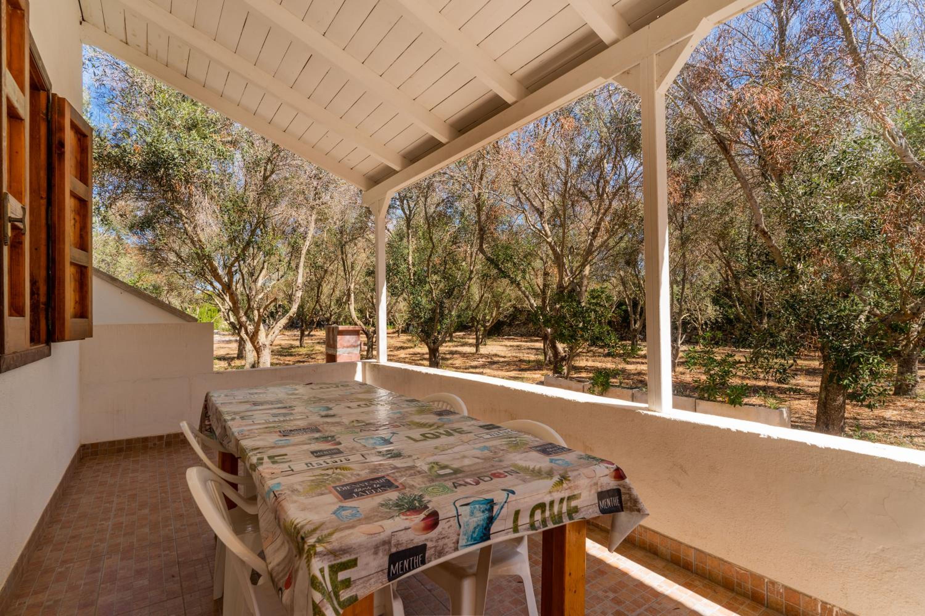 Tenuta La Saracina - Villino 5