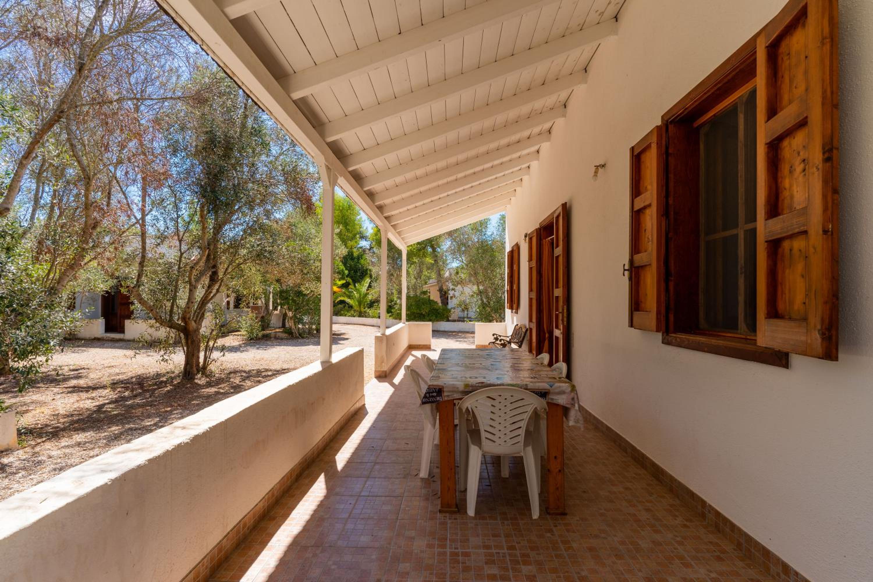 Tenuta La Saracina - Villino 5