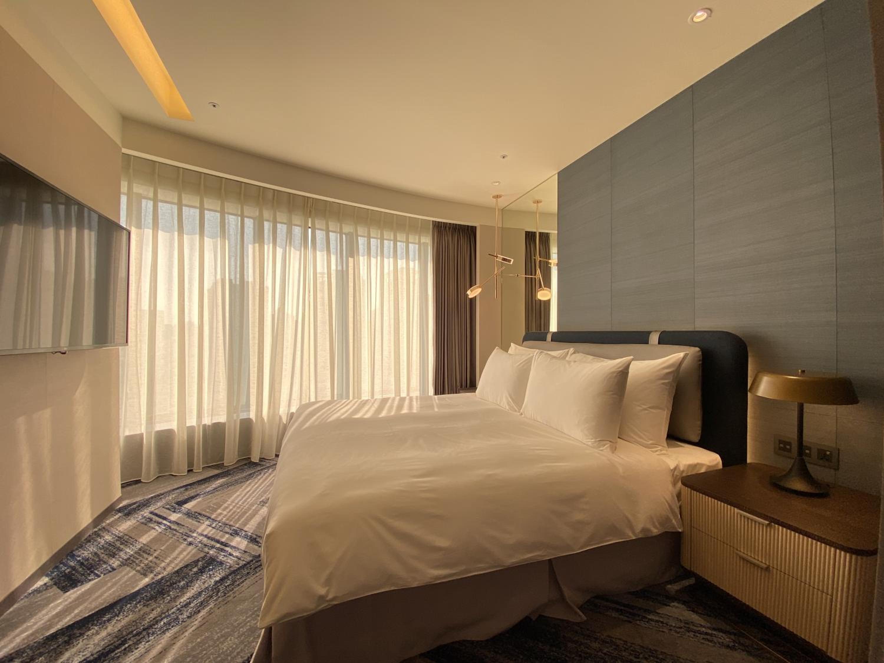 Taoyuan Vacations - Monarch Plaza Hotel - Property Image 3