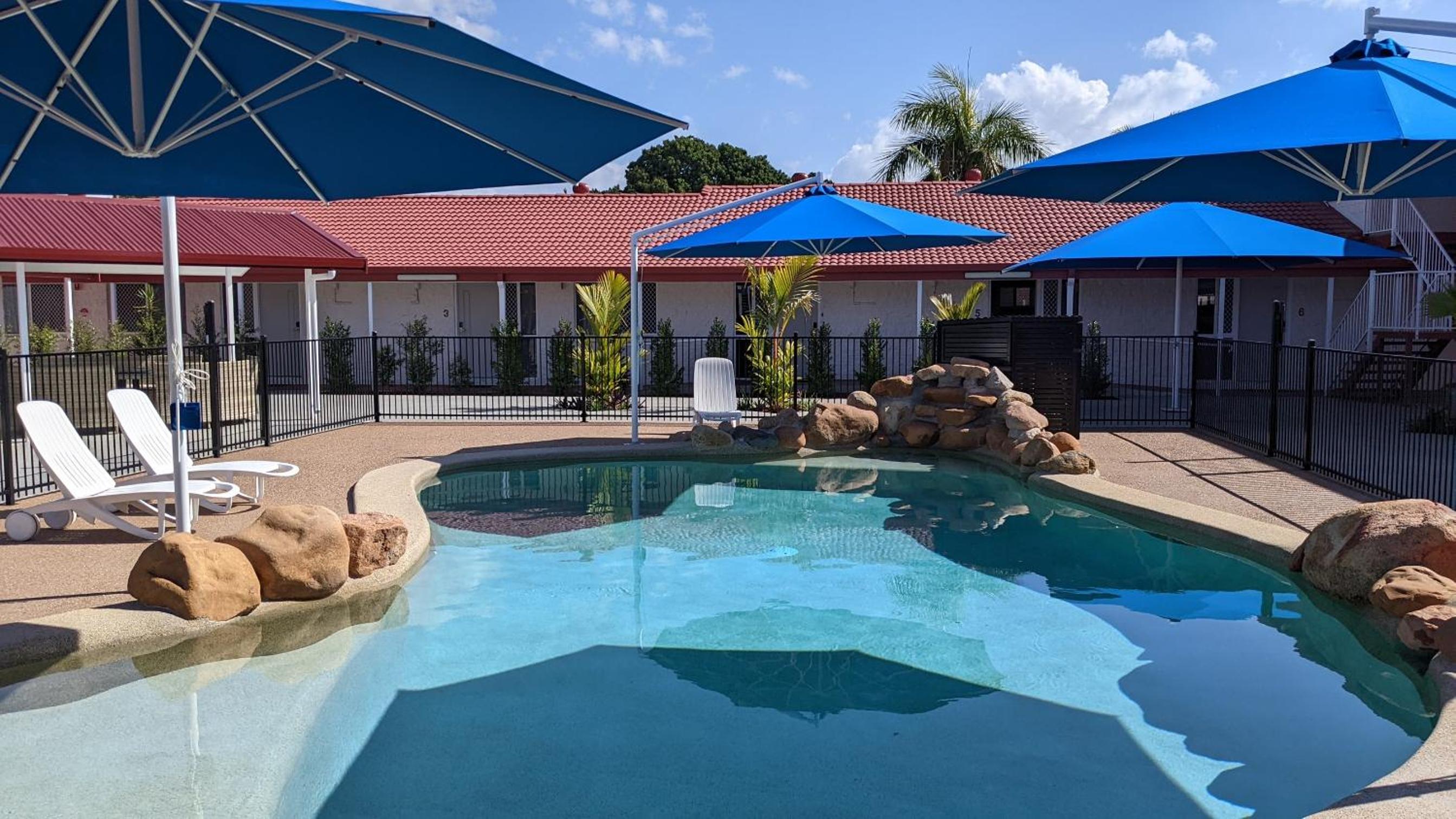 Monte Carlo Motor Inn