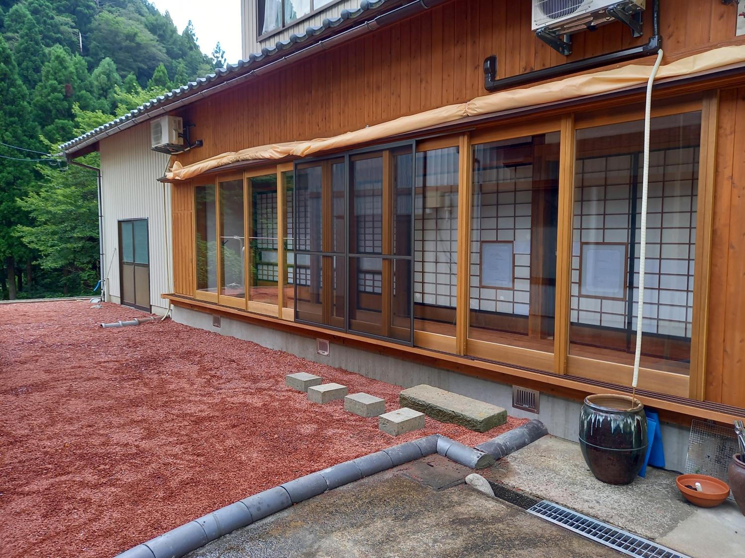 Farm Stay Ichirobee view 2
