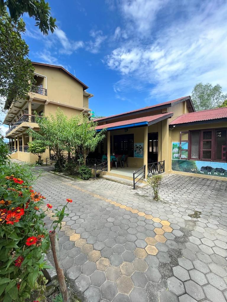Tiger Residency Resort