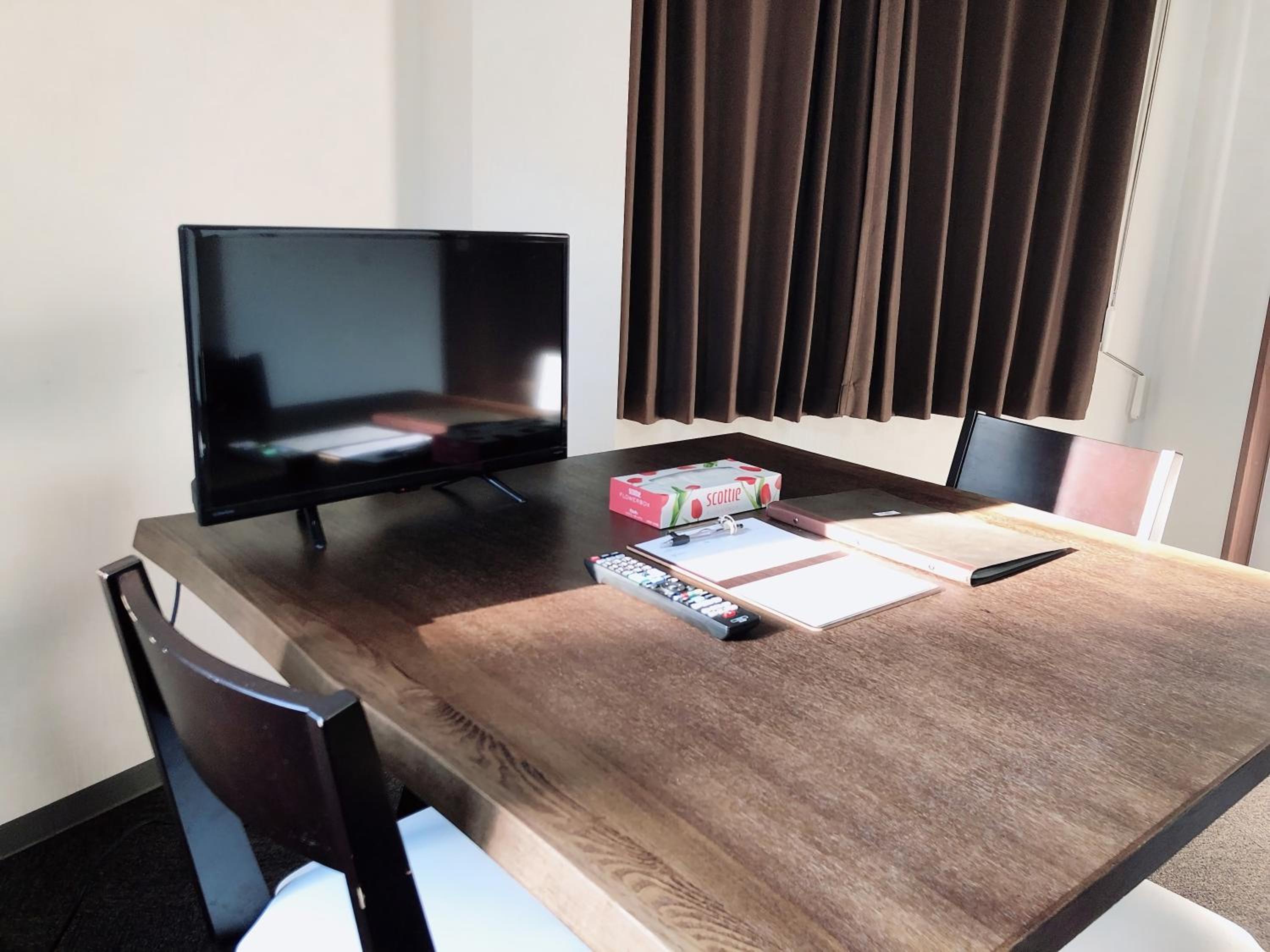 The Wonder At Stay-Tengachaya-