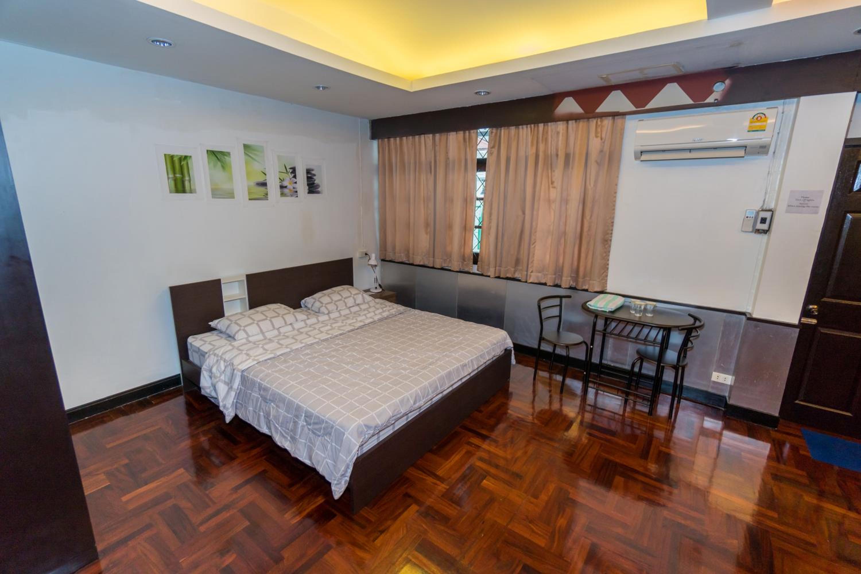 Flourish Apartments