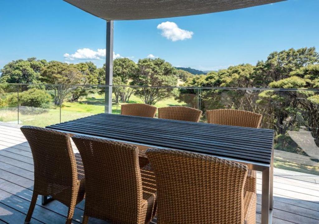 The Cottage at Te Whau Retreat - Stay Waiheke