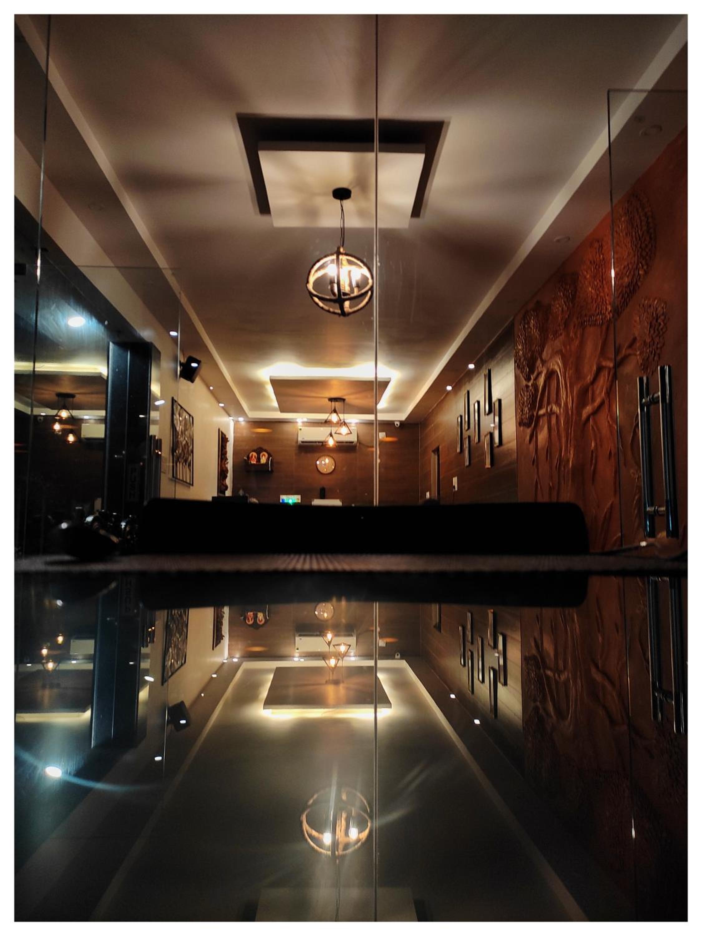 The Cristallo Resort