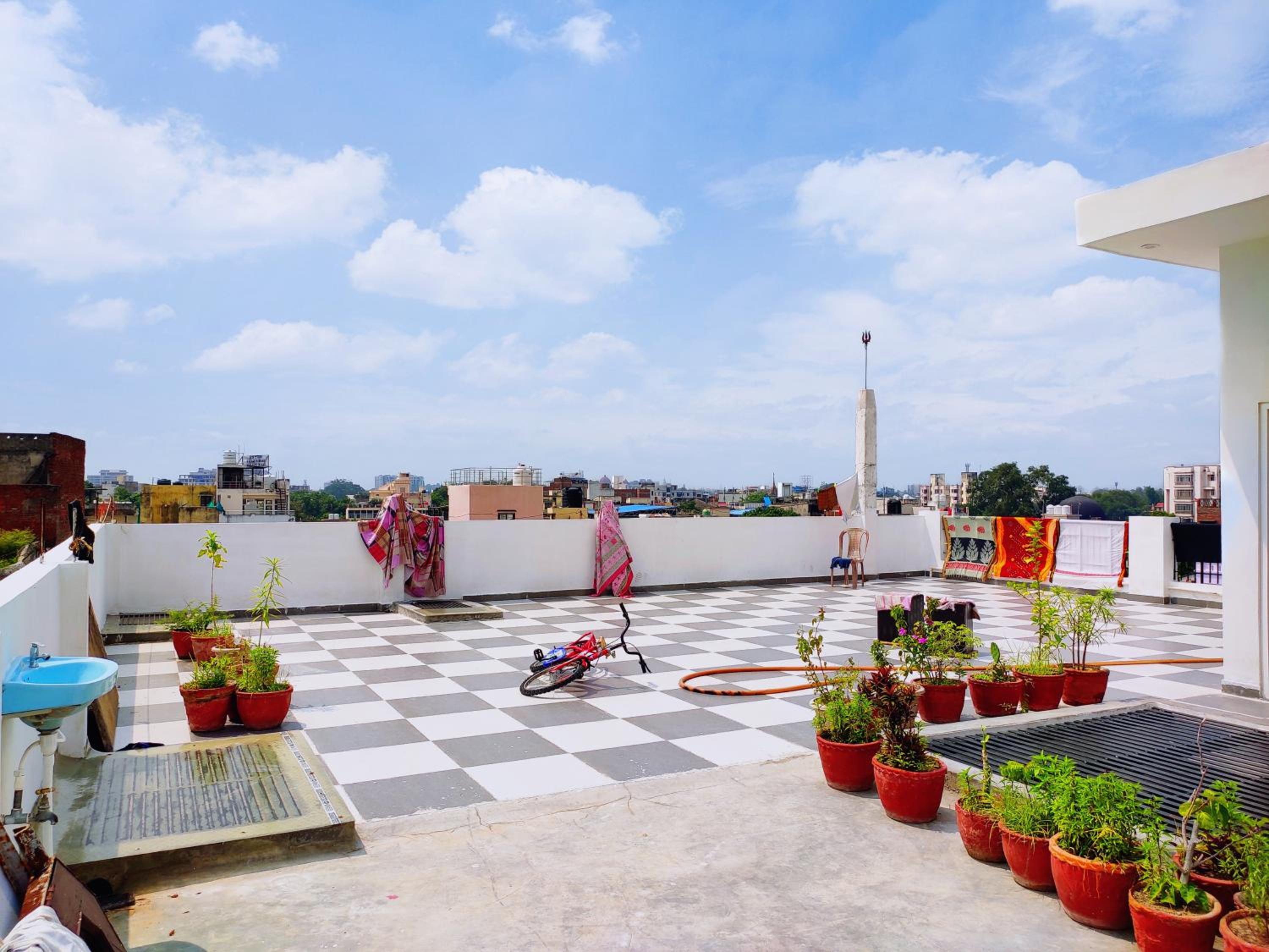 roof