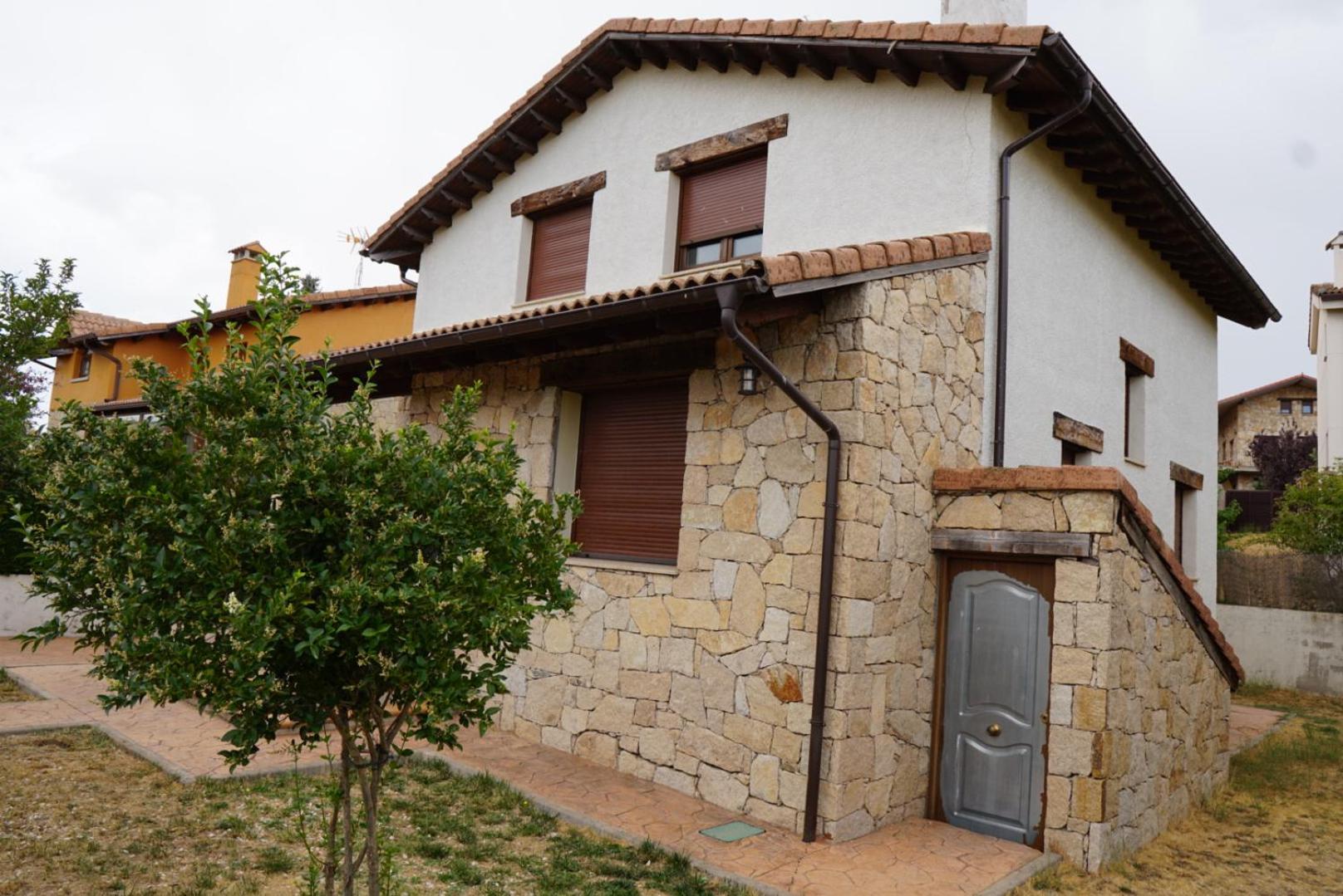 Casa la Cabañuela
