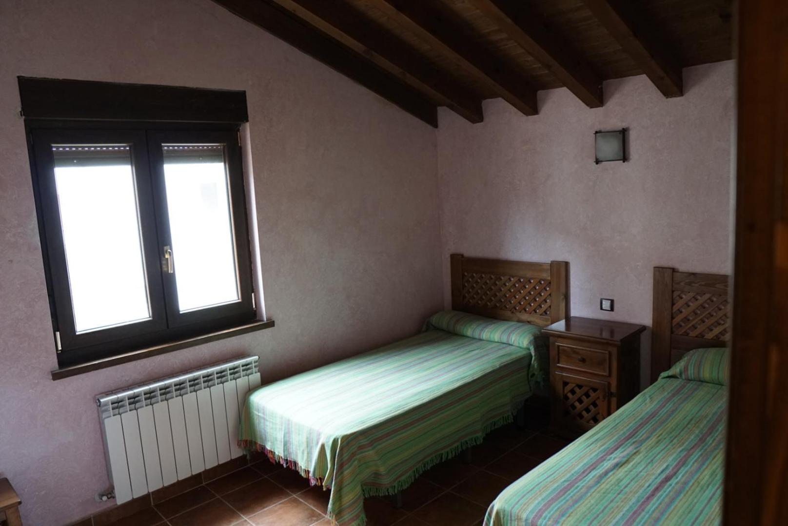 Casa la Cabañuela