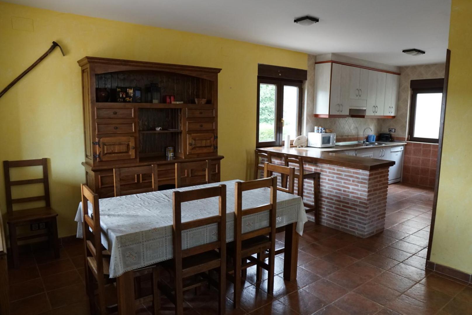 Casa la Cabañuela