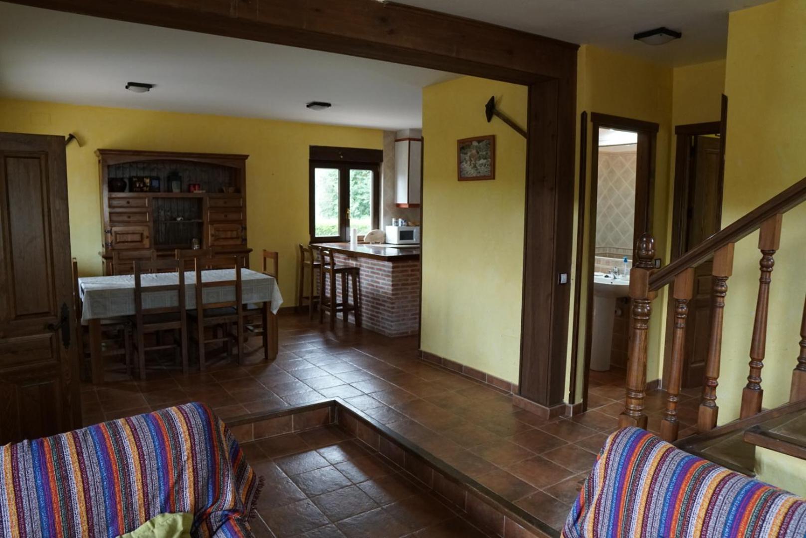 Casa la Cabañuela