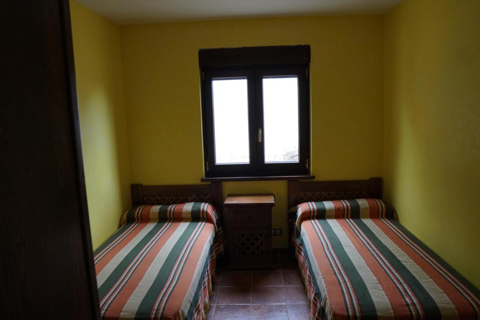 Casa la Cabañuela