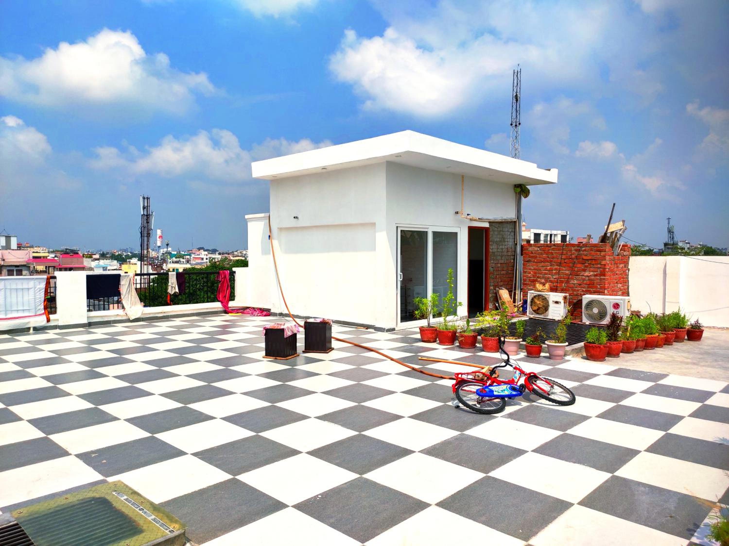 roof