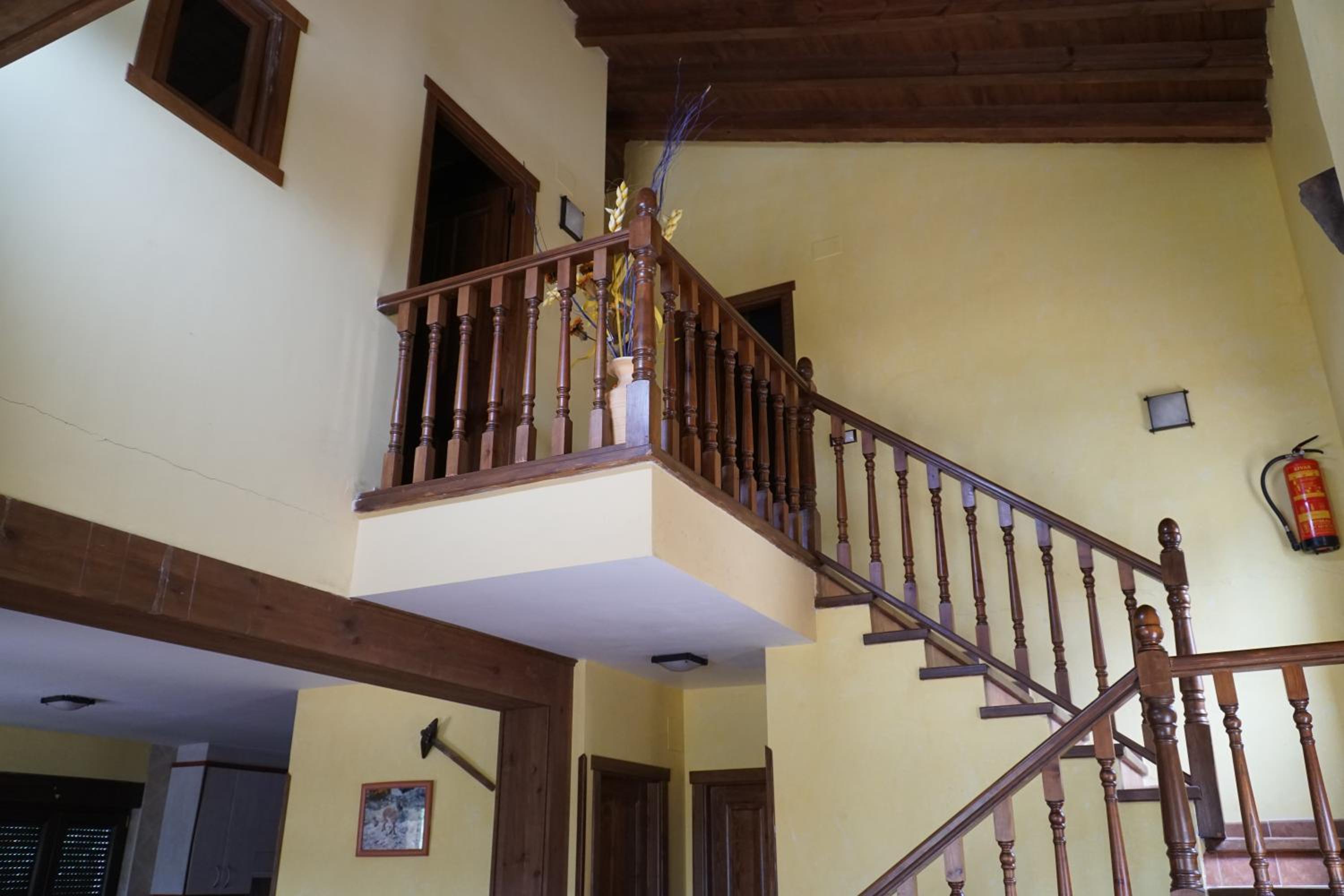 Casa la Cabañuela