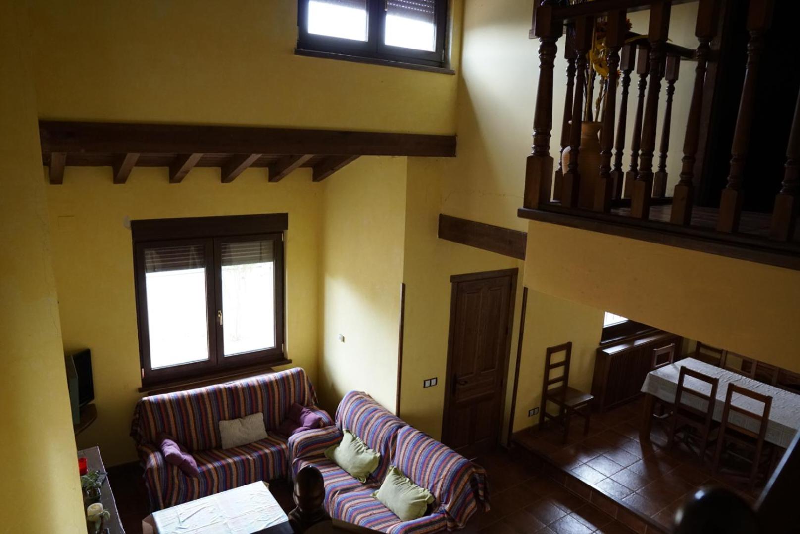 Casa la Cabañuela