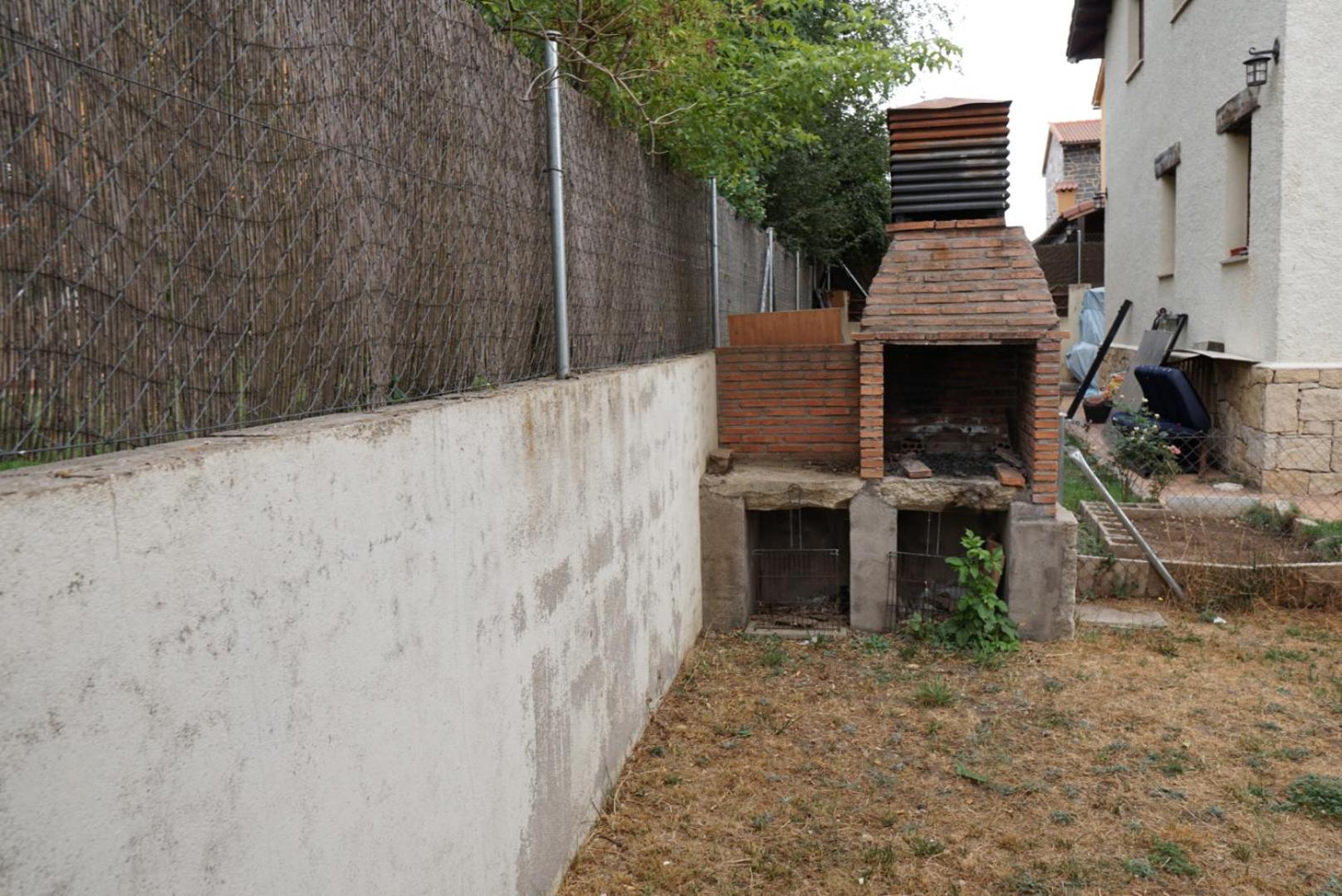 Casa la Cabañuela