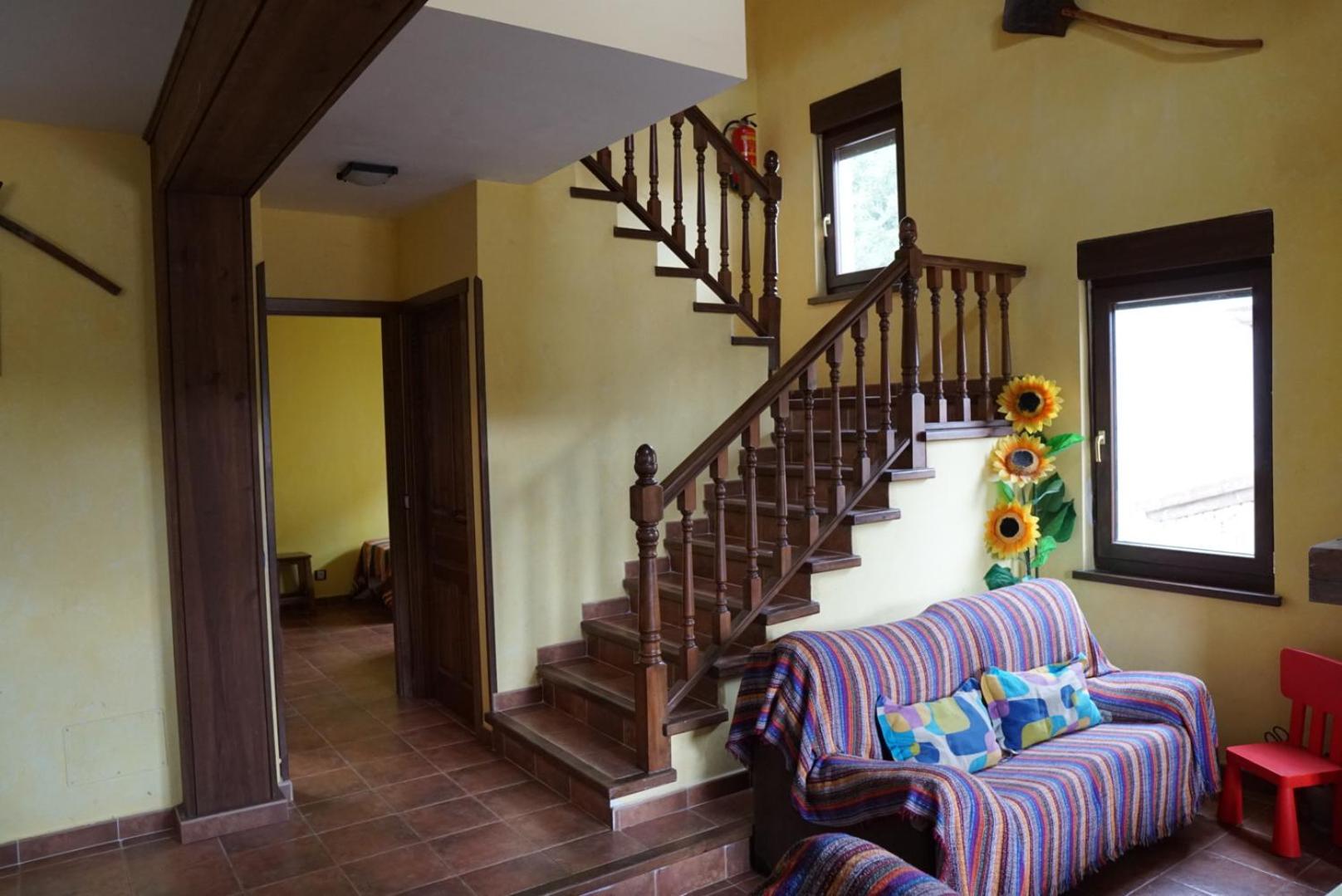 Casa la Cabañuela