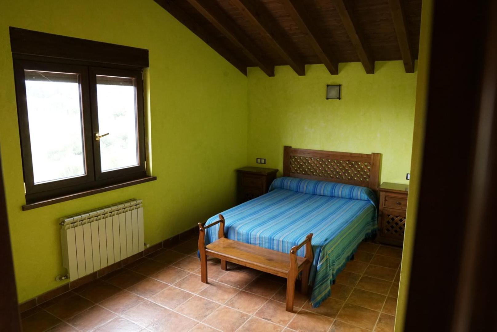 Casa la Cabañuela