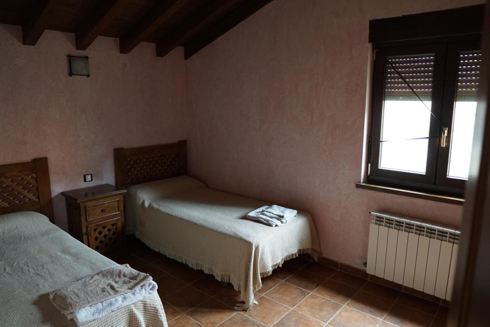 Casa la Cabañuela