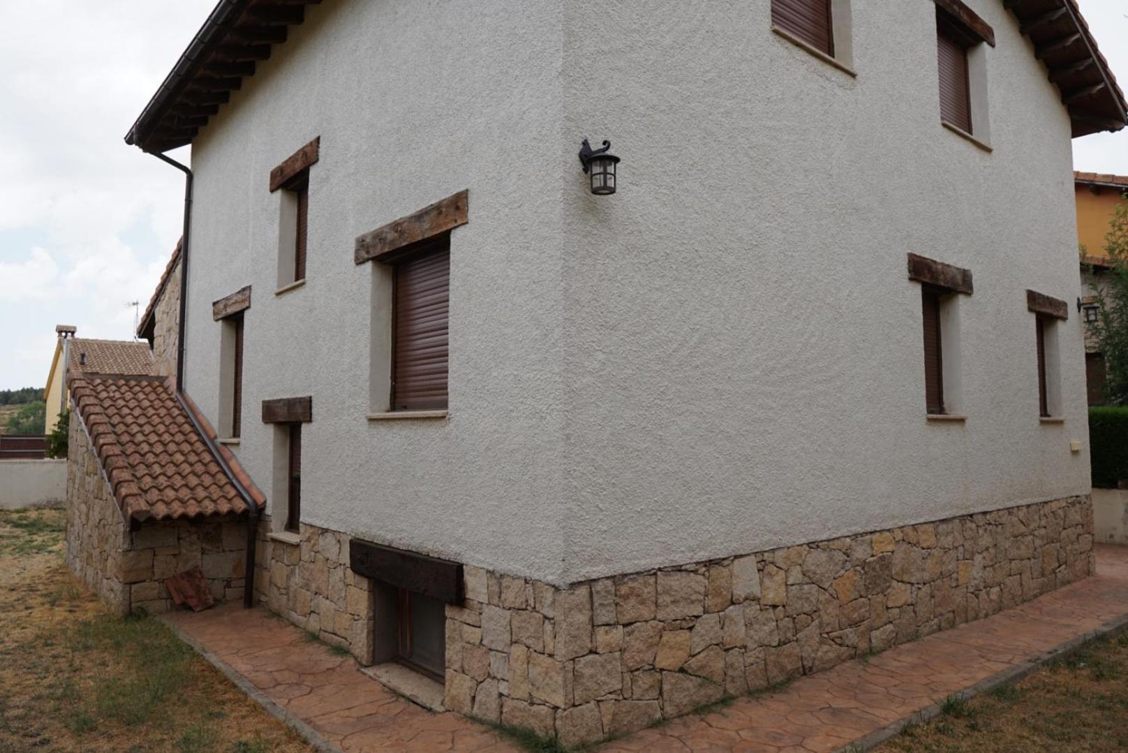Casa la Cabañuela